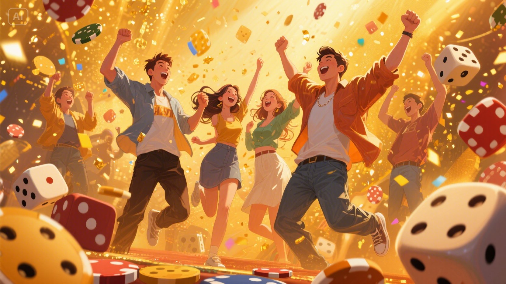 Registration at Hippozino Casino